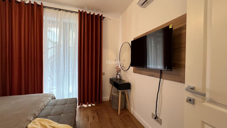 Apartament 2 Camere Lux in Zona Unirii | Gradina | Mobilat si Utilat - 13