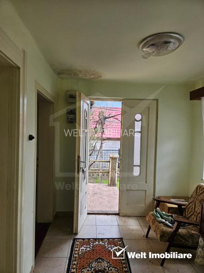 Casa de vanzare, teren 2377mp, Ceanu Mic, judetul Cluj - 21