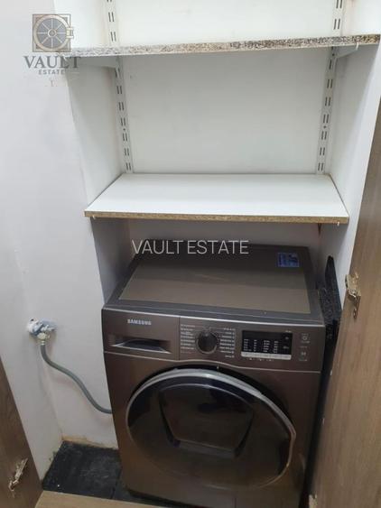 Apartament 2 camere - 50.41 mp- 4 minute de metrou Timpuri Noi - 13