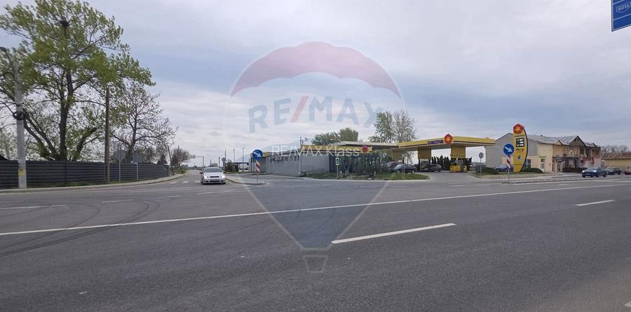 Spatiu comercial de vanzare investitie cu venit imediat Slobozia Moara - 3