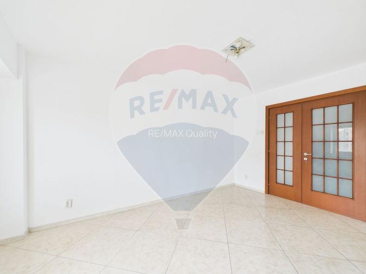 Apartament premium cu 3 camere - Rond Piata Alba Iulia - 4