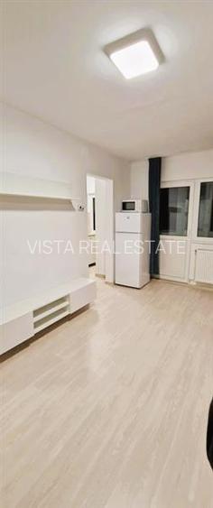 Garsoniera renovata recent, centrala proprie, zona verde  Noua - 3