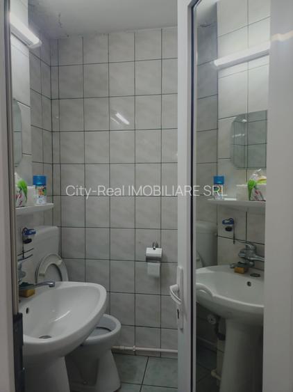 Apartament 2 camere decomandate  Soveja ,parter ,investitie sau locuinta, , gaze - 9