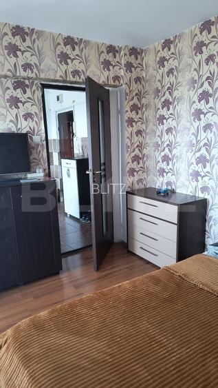 Apartament 2 camere decomandate de vanzare – Marasti, zona centrala - 7