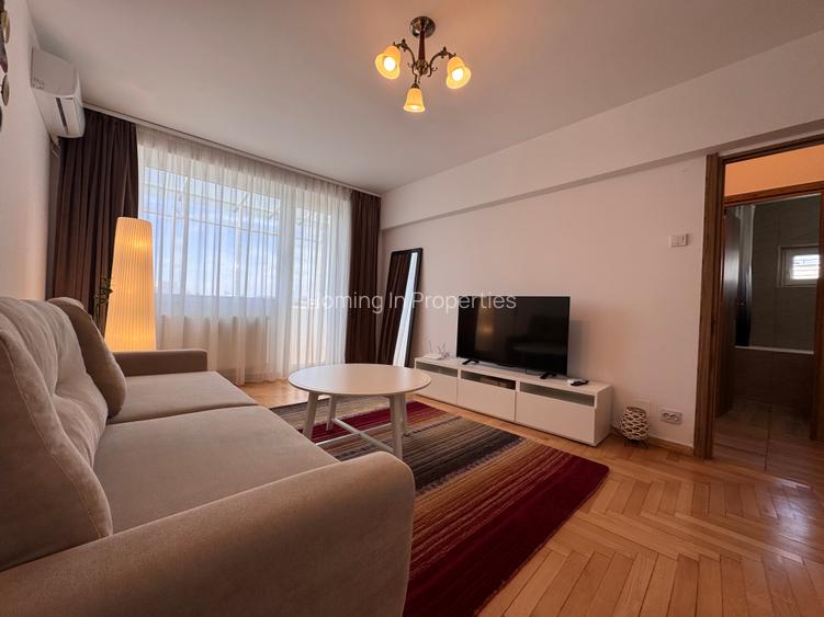 The Home #10 - Tineretului 2 Camere - 6
