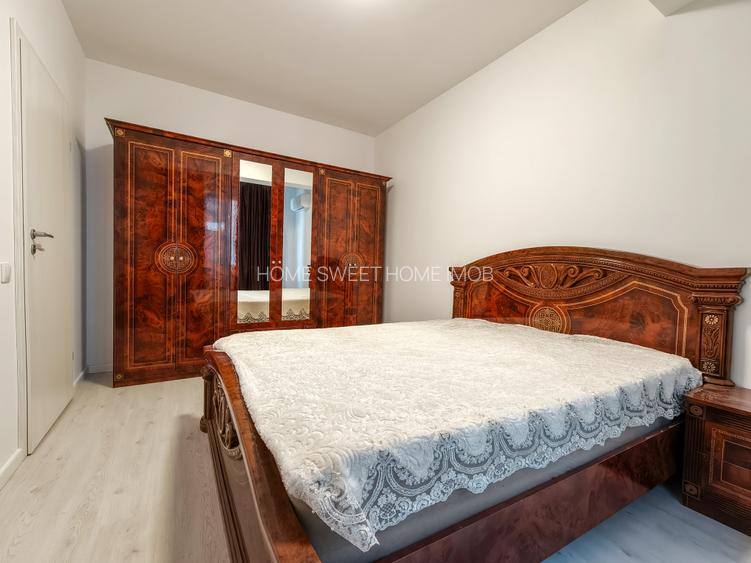 Prima Inchiriere | 2 camere | parcare | Militari Residence | Ilie Petre | 18GYM - 3