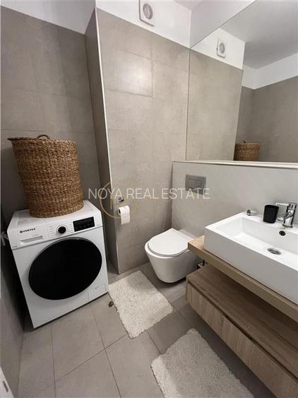 Apartament de 2 camere in zona Pantelimon Estic Park parcare vedere lac - 18