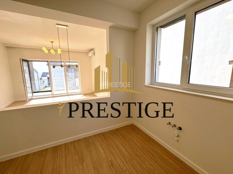 COMISION 0% | APARTAMENT 2 CAMERE CARTIER DA VINCI | ETAJ 1 | PARCARE - 4