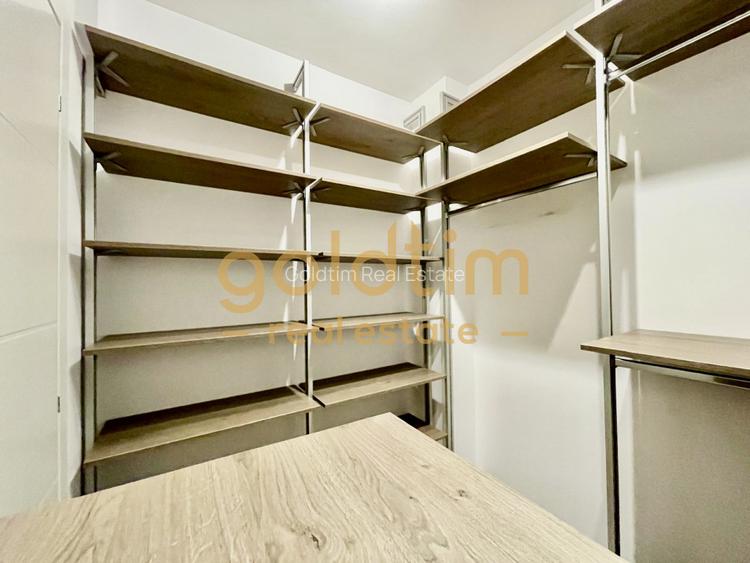 VILA INDIVIDUALA/ DRESSING/TEREN LIBER 375 MP/ MOBILATA SI UTILATA/ GARDEN FLOOR - 30