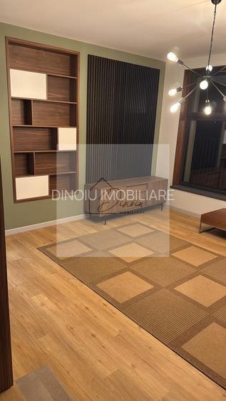 Vila 5 camere LUX Pipera I Cartier Henri Coanda locatie buna I COM 0% - 9