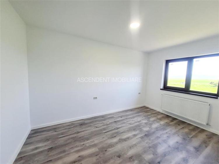 Pet friendly! Casa ergonomica, 2bai,  Tarlungeni, Brasov - 10