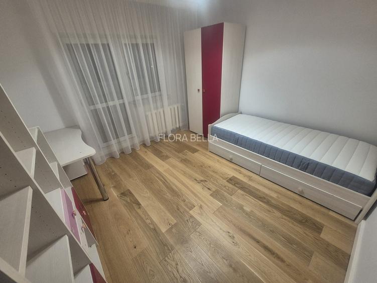 Prima inchiriere Mall Vitan apartament 4 camere decomandat et 1 loc de parcare - 7