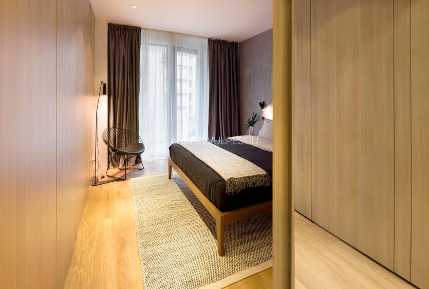 2 camere | garaj subteran | Cismigiu House  - 6