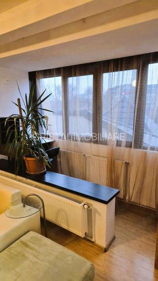Apartament 2 camere de închiriat Eroii Revoluției - 5