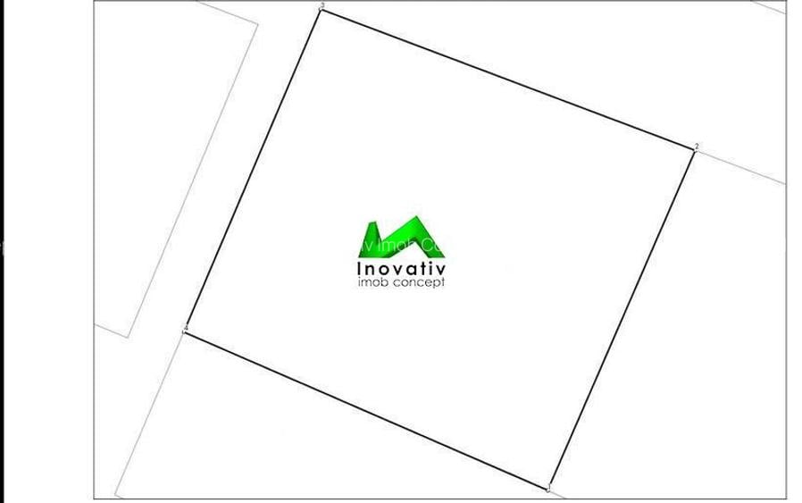 Teren de vanzare intravilan Sibiu Daia - 3