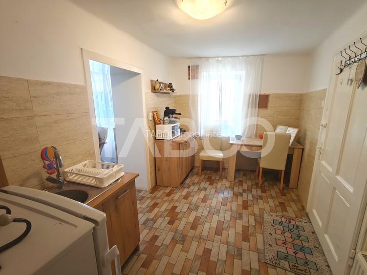 Apartament spatios cu 2 camere - mobilat si utilat  - Pet Friendly - 5