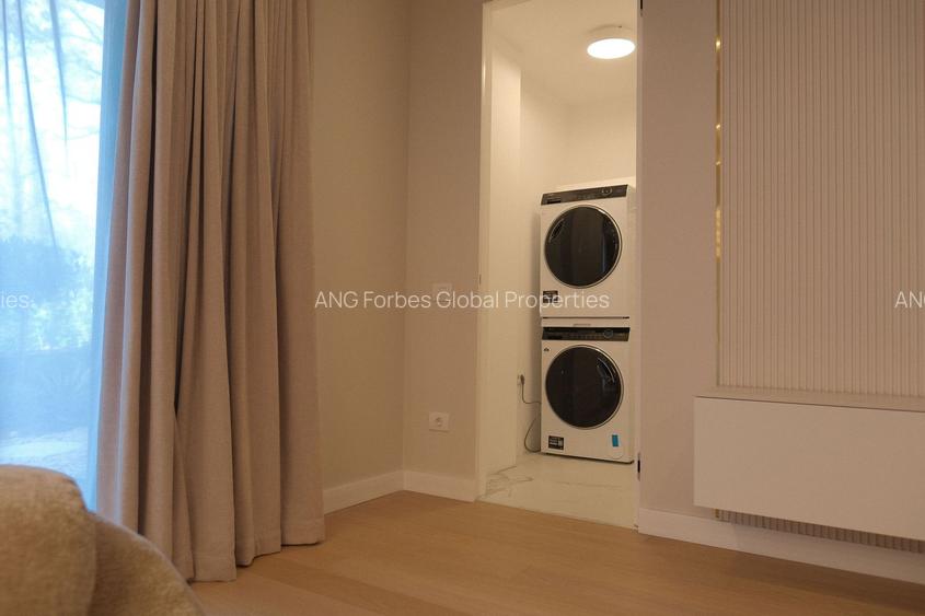 Apartament Premium cu gradina Aviatorilor - 5