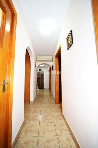 Ultracentral, apartament 3 camere, etaj intermediar - 6
