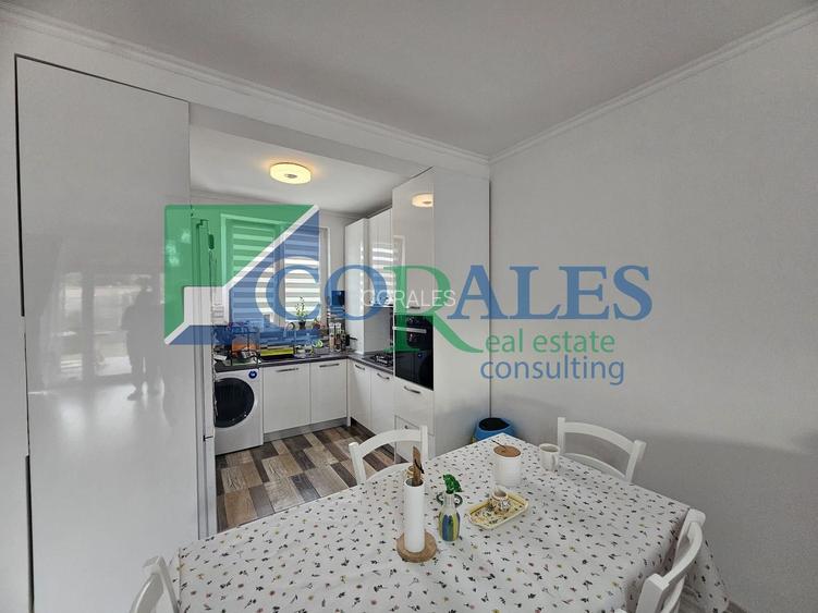 Zona Padurea Verde. In centrul comunei. Dublu front stradal - 4