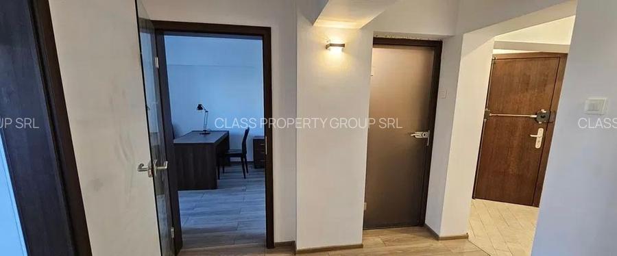 Spațiu birouri 120 mp | Mobilat | Calea 13 Septembrie – Piața Constituției - 7