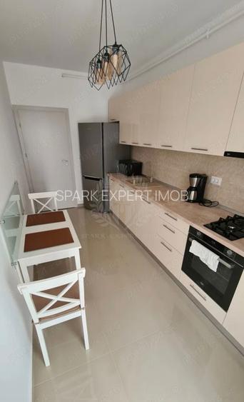 GARSONIERA // MRS SMART // LOC DE PARCARE - 7