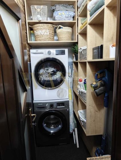 Apartament 3 camere LUX, decomandat, etaj 2, zona centrală - 8