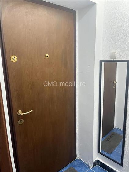 Garsoniera zona Iancului - 9