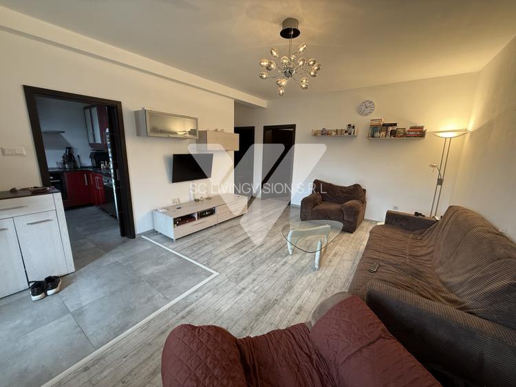 Apartament 3 camere cu gradina 147 mp in Cartierul Arhitectilor Sibiu - 3