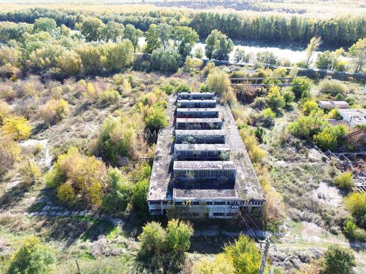 Teren intravilan - loturi mari de vanzare in Sendreni I Galati - 2