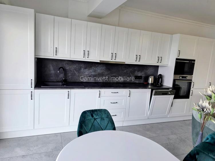 Apartament 3 camere de inchiriat in Oradea, Luceafarul, Lux - 5