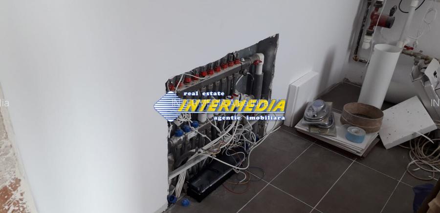 Casa Noua de vanzare pe P+1 Cetate-Schit - 5