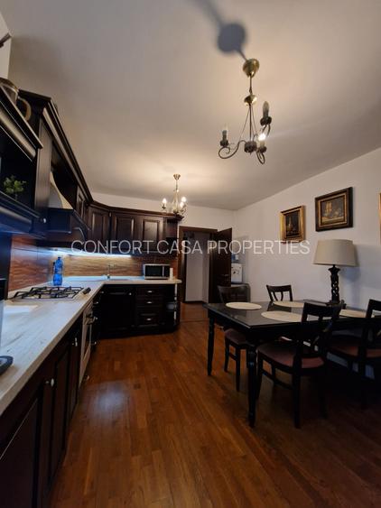 Decebal - MUncii - Alba Iulia - Apartament 4 camere - mobilat utilat modern - 16