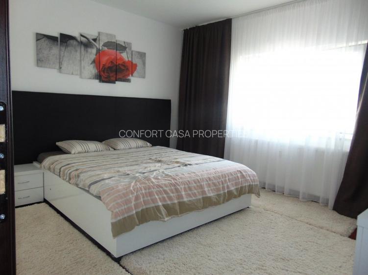 Muncii metrou- Decebal  - Pink Cafe- Apartament 2 camere- mobilat utilat modern - 7