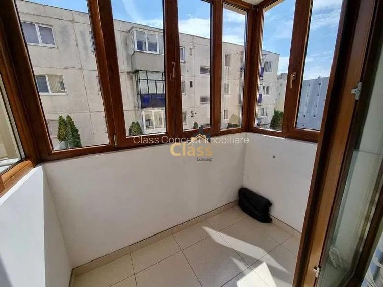 Apartament 3 camere | etaj intermediar | 53mpu | zona BIG Manastur - 8
