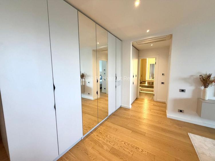 2 Camere | Aviatiei - Floreasca | Parcare Inclusa - 7