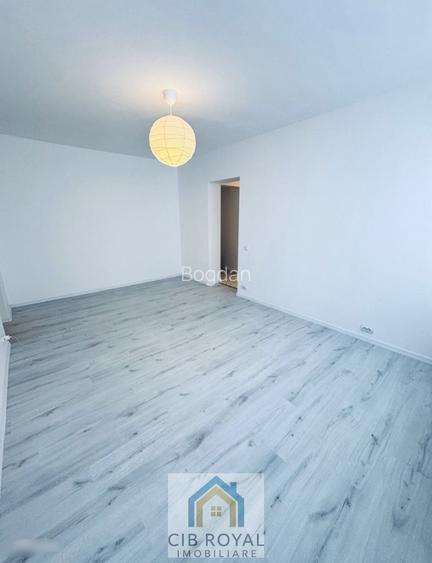 Apt. 3 cam. Titan-liceul Alexandru Ioan Cuza,10 min. metrou,Aleea Vasile Goldiș - 2