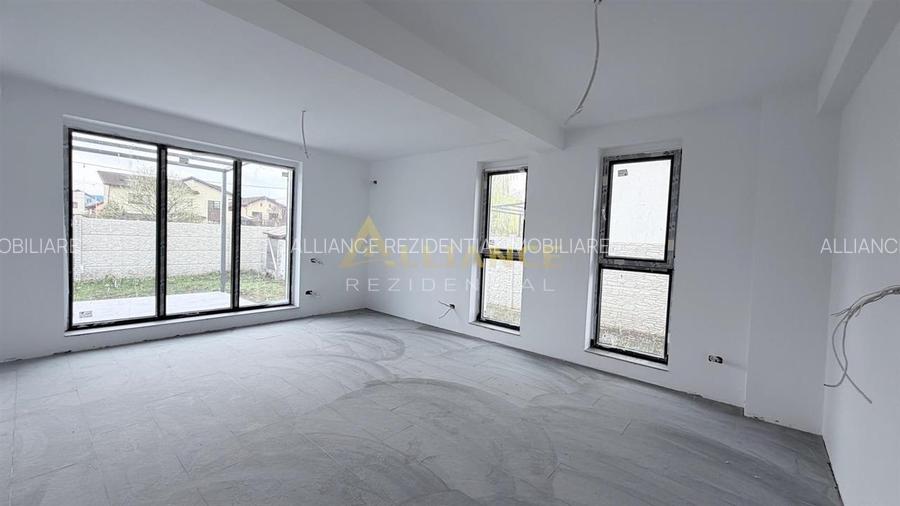 Casa Individuala - 5 camere - 3 bai - 400mp - 7