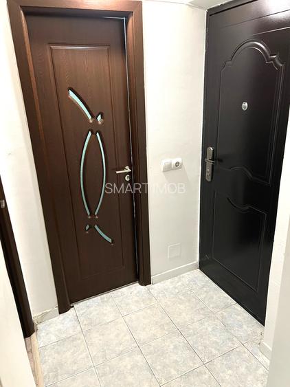 Garsoniera 27mp etajul 1 finisata mobilata utilata 38800eur - 7