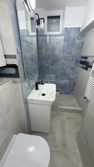 Apartament lux 2 camere zona Calea Dumbravii Sibiu - 10