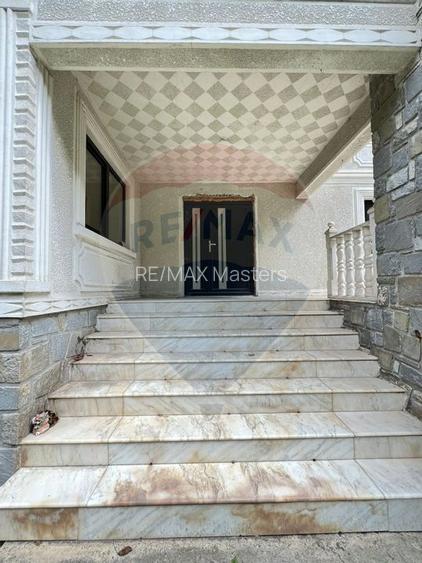 Casa / Vila 7 camere sat Madei comuna Borca Jud Neamt - 15