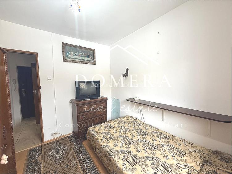 De vânzare 2 camere str Moldovița | Etaj 1/10 | Metrou Apărătorii Patriei - 600m - 3