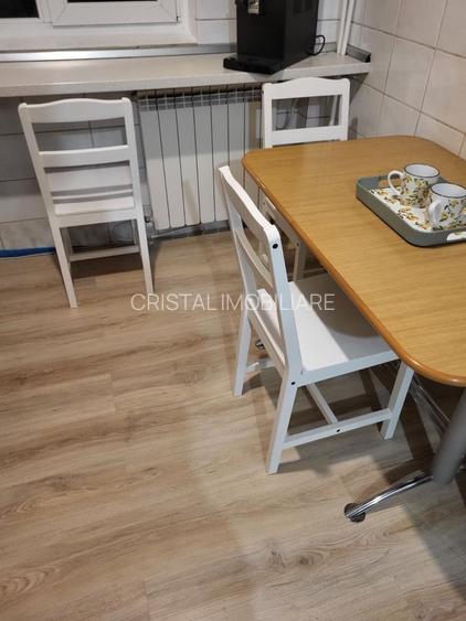Apartament 2 camere de închiriat Brâncoveanu - 6