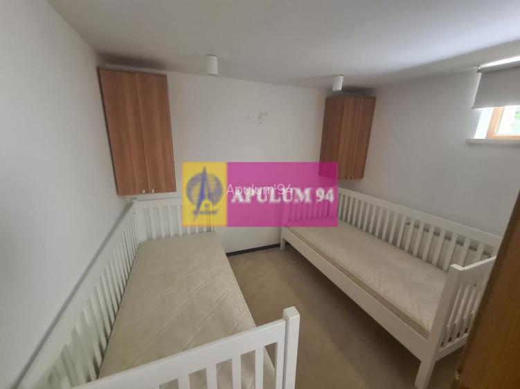 Vila de lux de vanzare in Predeal - 39