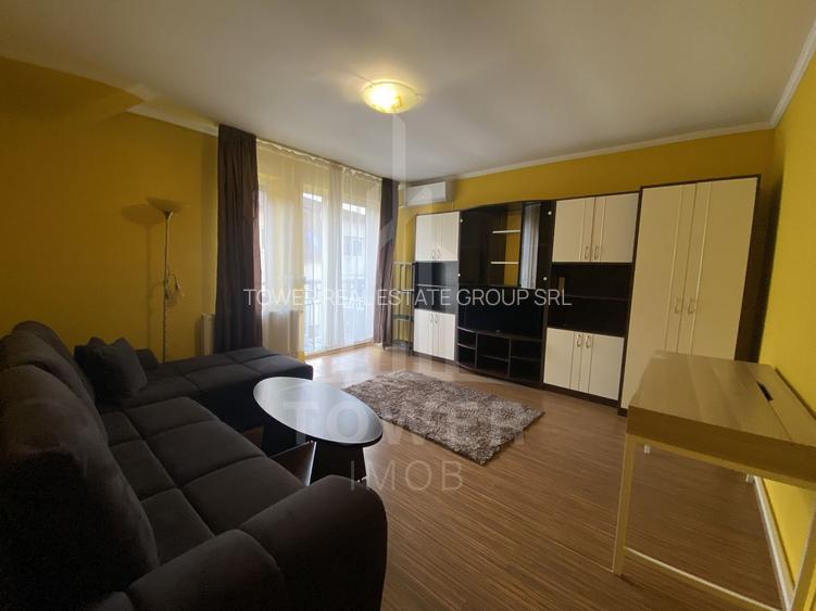 Apartament modern 2 camere decomandate | 56 mp | Turnișor - 2