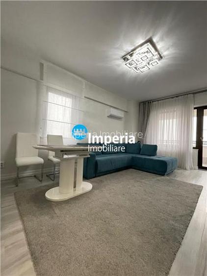 Apartament 2 camere, decomandat, de inchiriat, Copou - 3