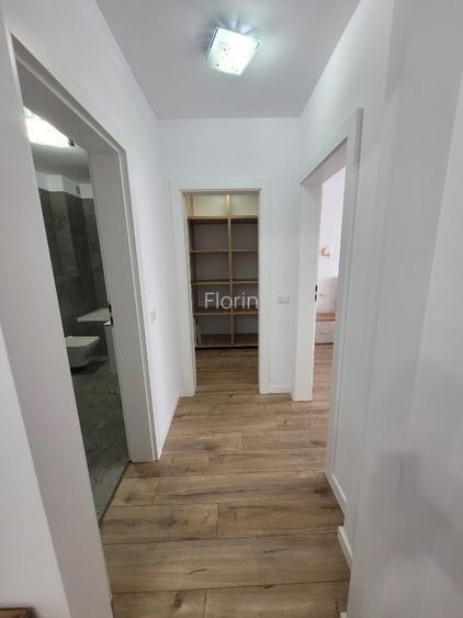 Inchiriez apartament 2 camere in complex Alexanderman Twins - 2