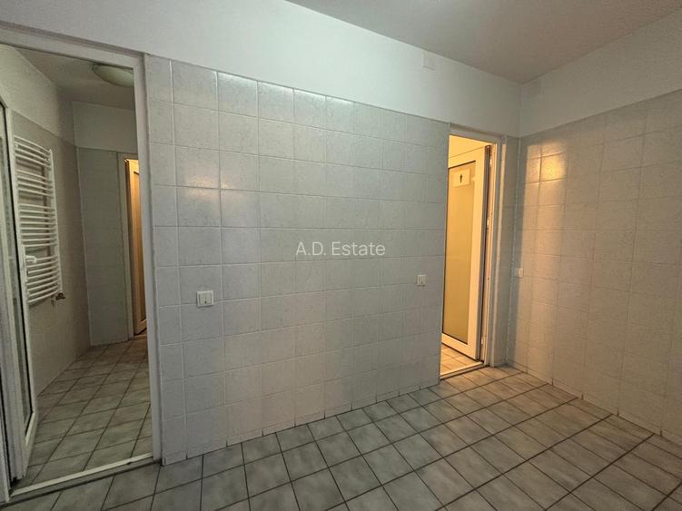 Nerva Traian Spatiu de birouri de inchiriat 180 Mp Grupuri Sanitare Separate - 8