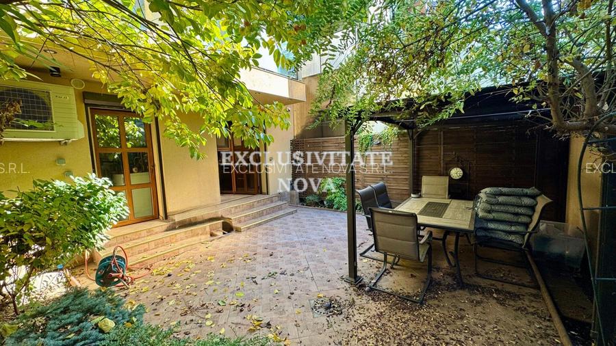 Bucurestii NOI - Laminorului - Inchiriere Vila . - 34