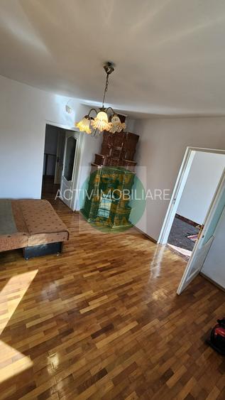 Casa din cramida, zona Tamaseni,Neamt - 5