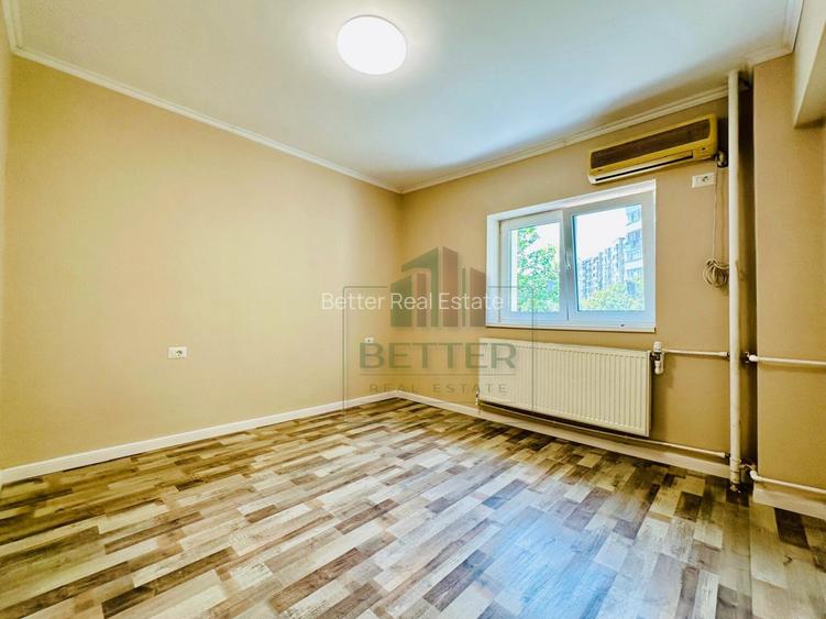 Apartament 3 camere decomandat - Bloc 1985 - 300 m metrou Apărătorii Patriei - 8